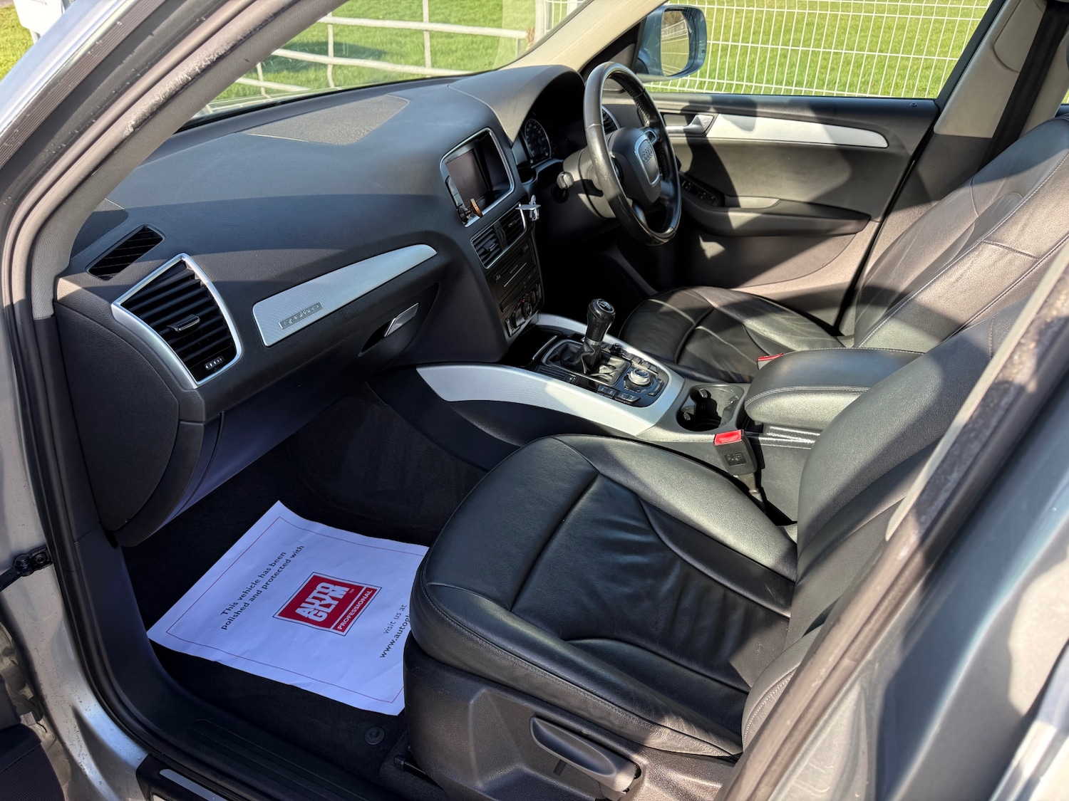 Used Audi Q5 2011 for sale - 77643877: Photo 10