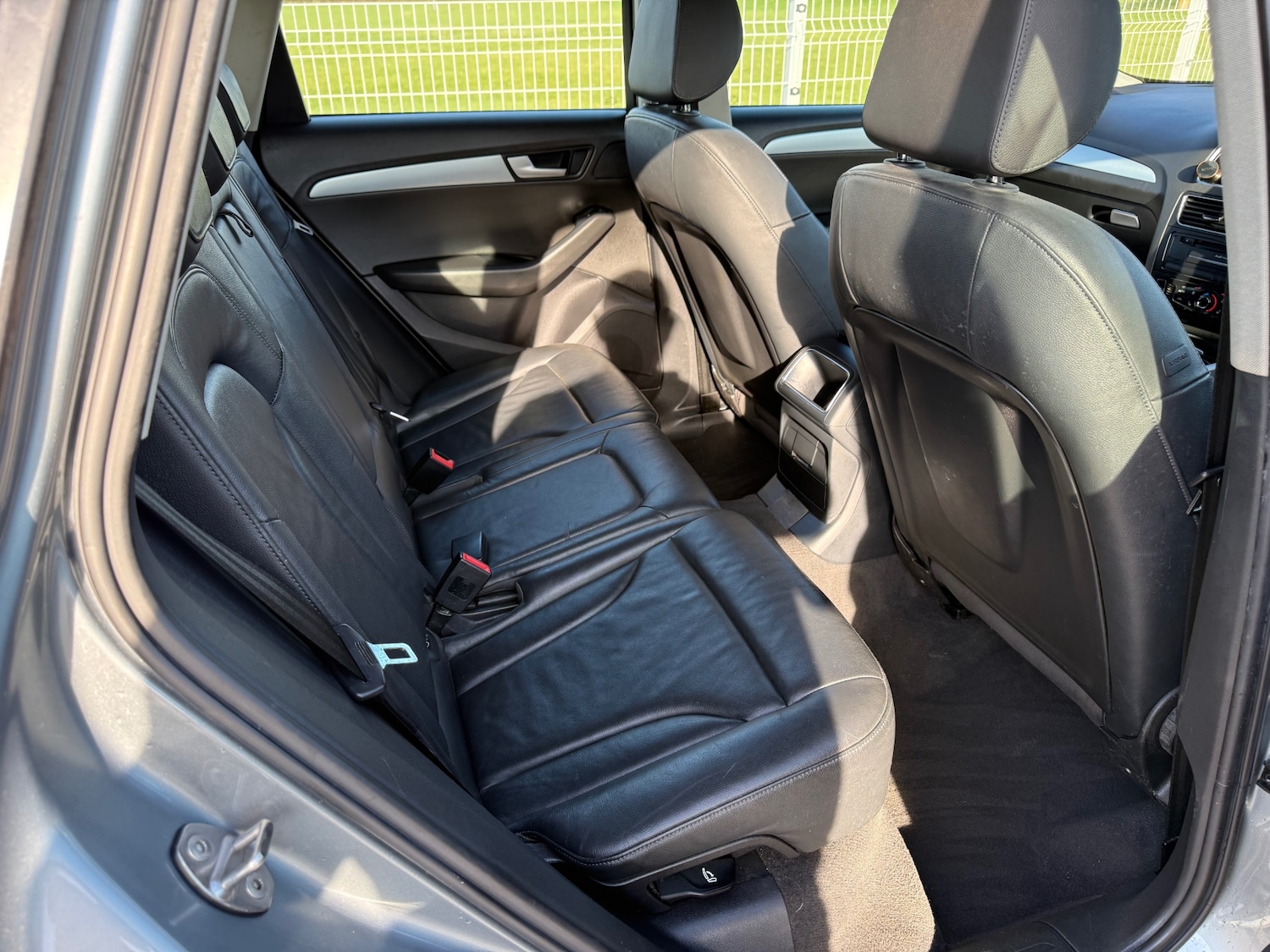 Used Audi Q5 2011 for sale - 77643877: Photo 12