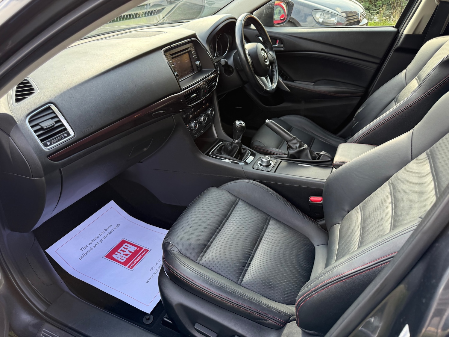 Used Mazda Mazda6 2012 for sale - 76117392: Photo 10