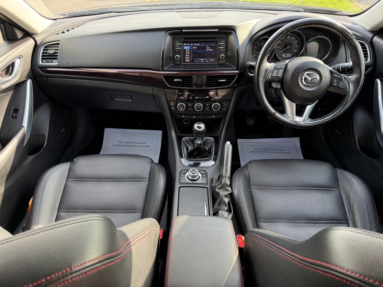 Used Mazda Mazda6 2012 for sale - 76117392: Photo 11