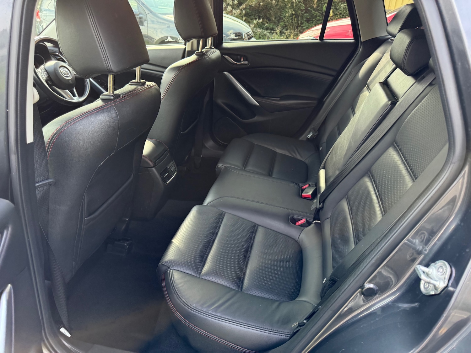 Used Mazda Mazda6 2012 for sale - 76117392: Photo 12