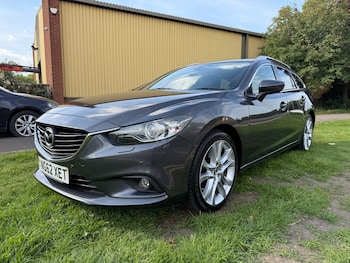 Used Mazda Mazda6 2012 for sale - 76117392: Photo 2