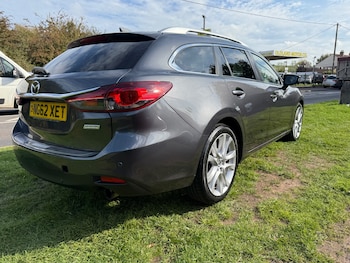 Used Mazda Mazda6 2012 for sale - 76117392: Photo 3