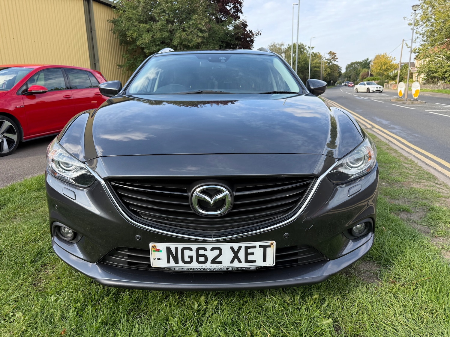Used Mazda Mazda6 2012 for sale - 76117392: Photo 7