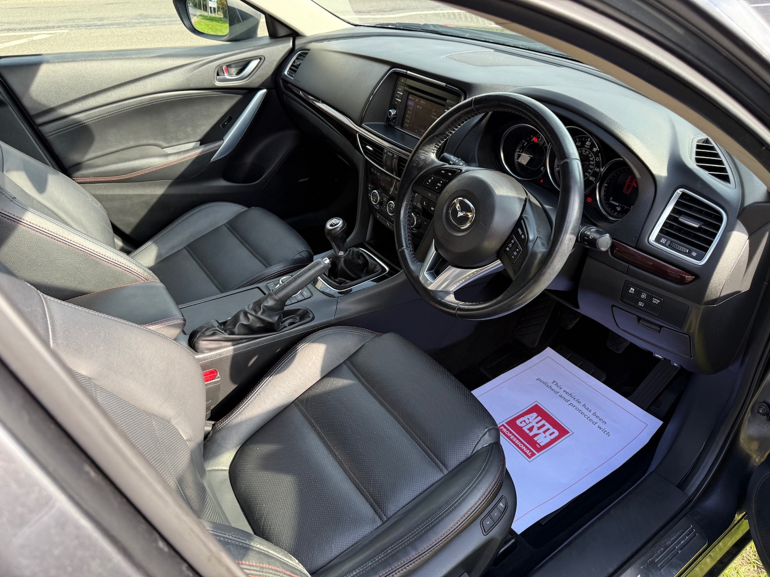 Used Mazda Mazda6 2012 for sale - 76117392: Photo 9