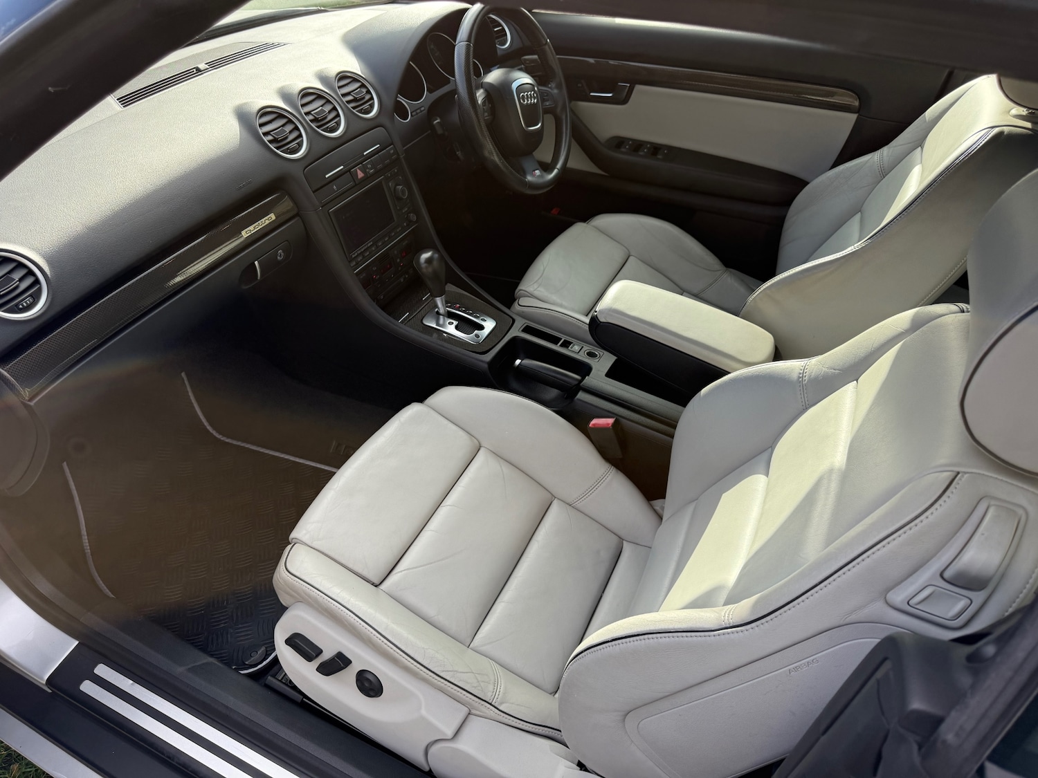 Used Audi A4 2006 for sale - 76334122: Photo 11