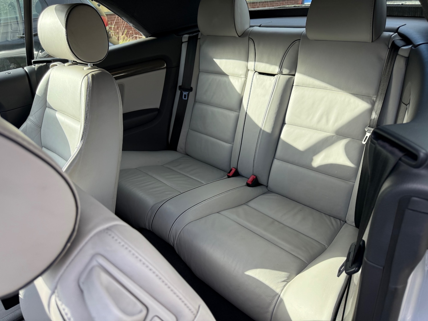 Used Audi A4 2006 for sale - 76334122: Photo 12