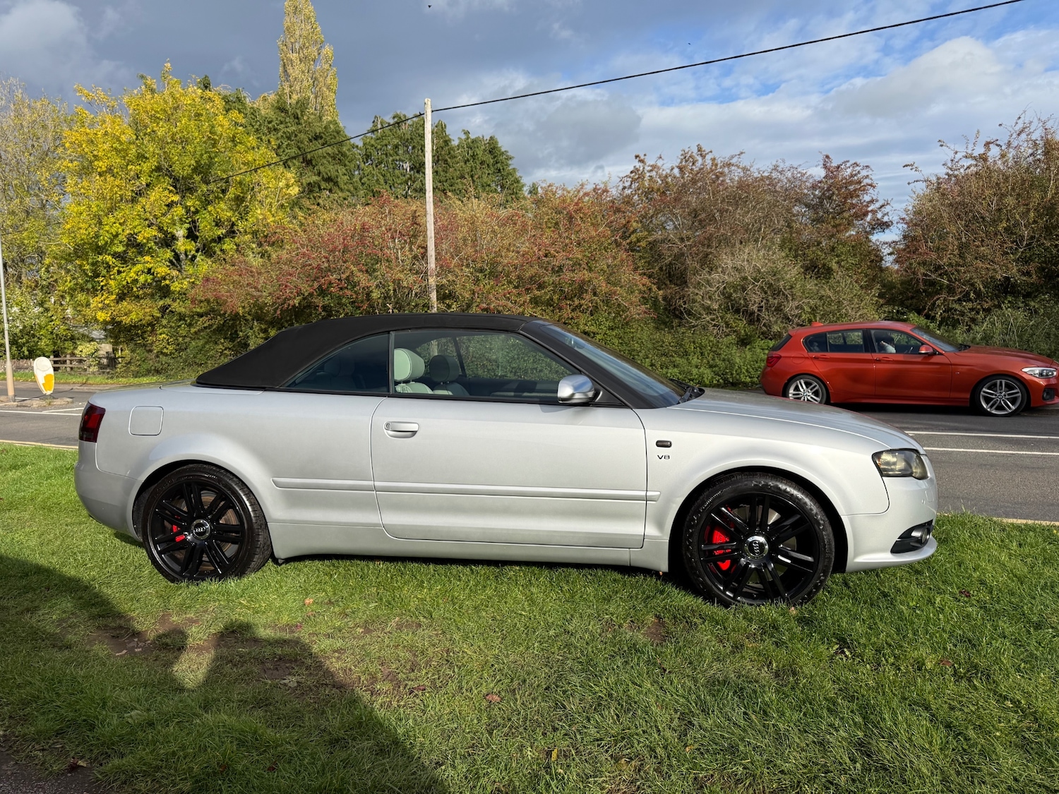 Used Audi A4 2006 for sale - 76334122: Photo 6