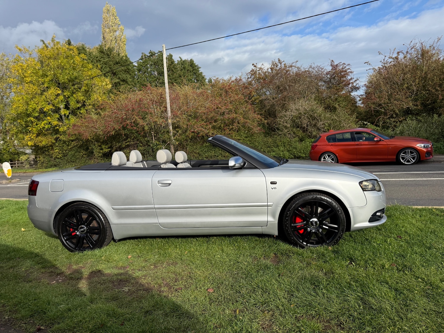 Used Audi A4 2006 for sale - 76334122: Photo 7
