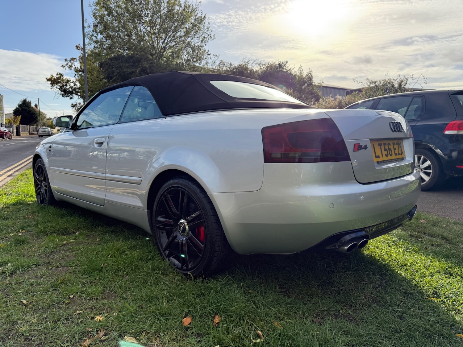 Used Audi A4 2006 for sale - 76334122: Photo 8