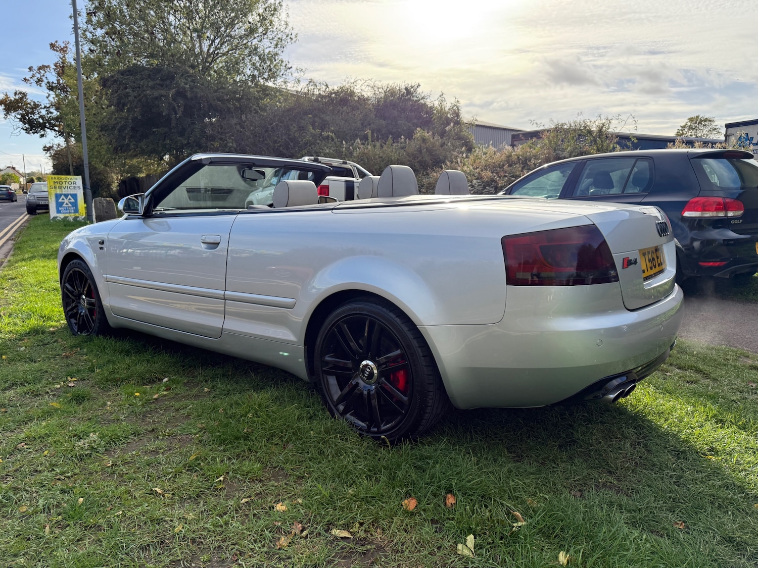 Used Audi A4 2006 for sale - 76334122: Photo 9
