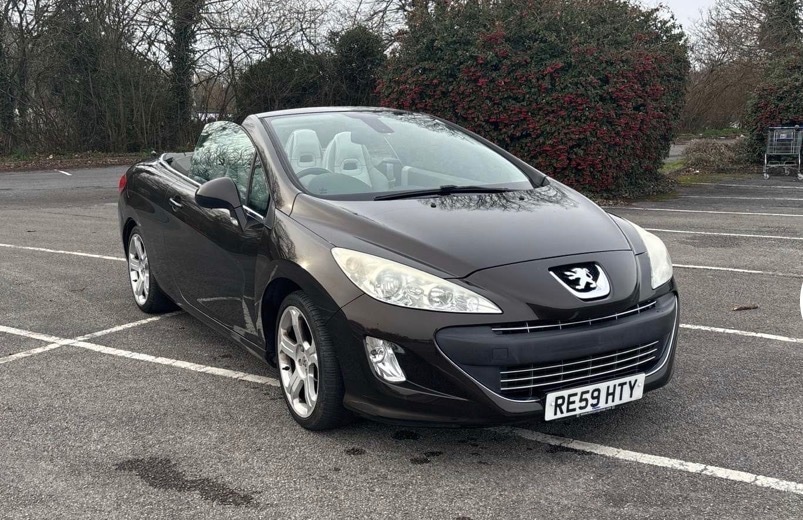 Used Peugeot 308 2009 for sale - 77607666: Photo 1
