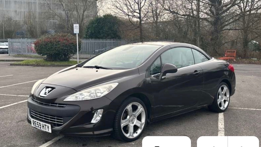 Used Peugeot 308 2009 for sale - 77607666: Photo 2