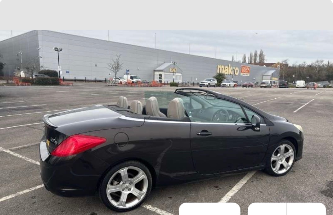 Used Peugeot 308 2009 for sale - 77607666: Photo 3