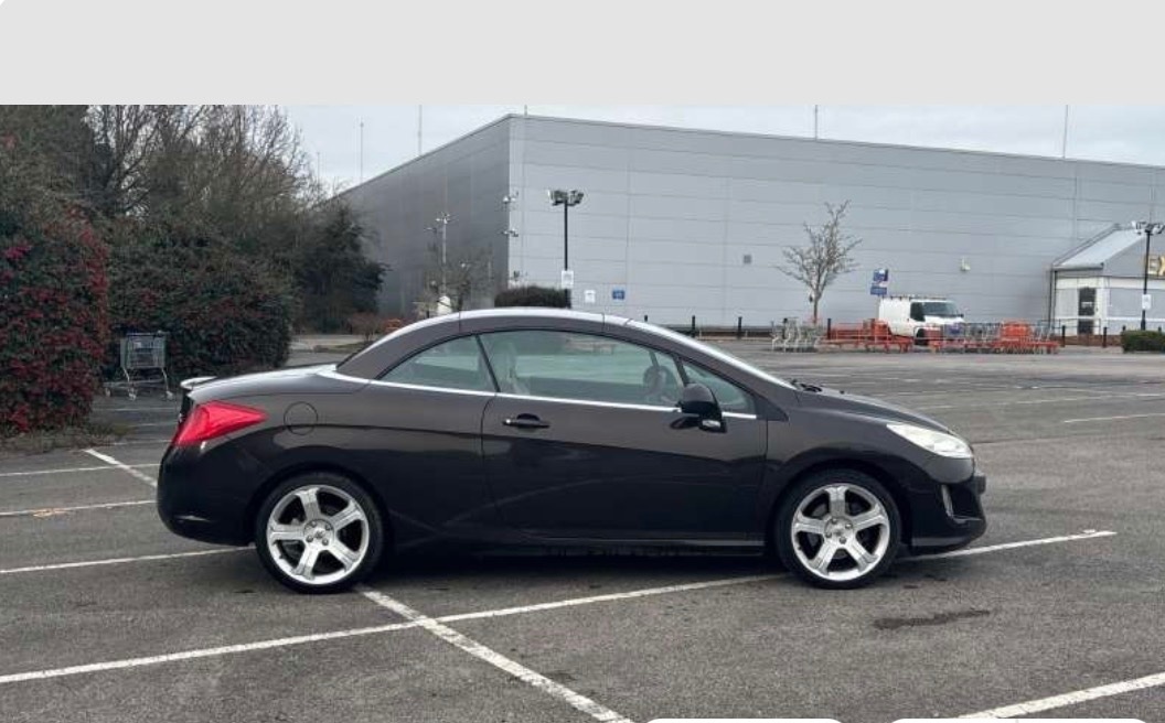 Used Peugeot 308 2009 for sale - 77607666: Photo 4