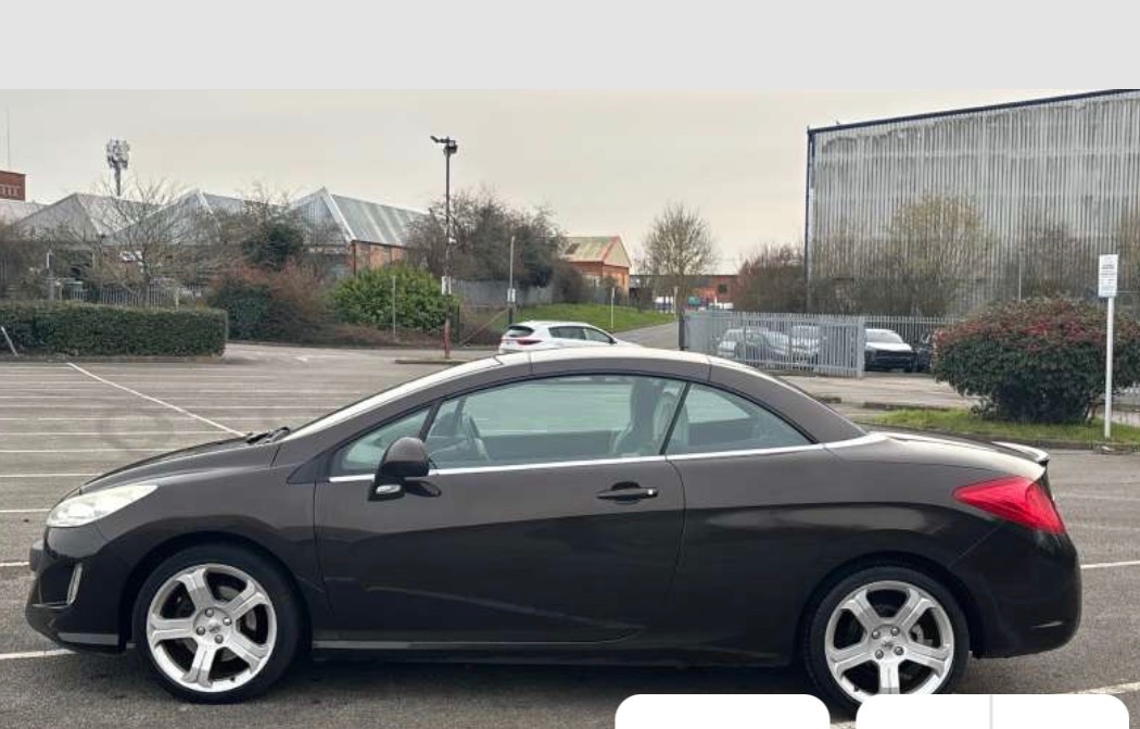 Used Peugeot 308 2009 for sale - 77607666: Photo 5