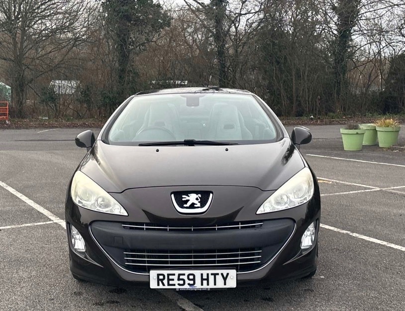 Used Peugeot 308 2009 for sale - 77607666: Photo 7