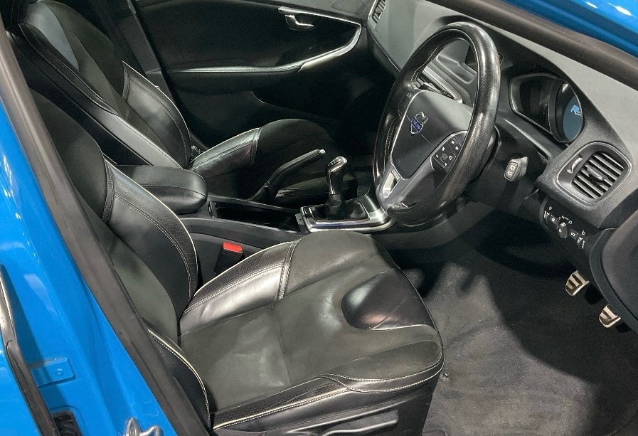 Used Volvo V40 2015 for sale - 76752013: Photo 7