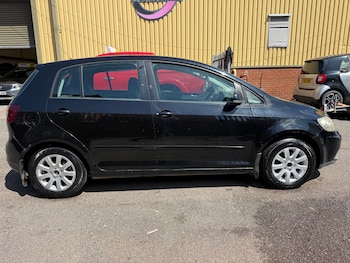 Used Volkswagen Golf Plus 2007 for sale - 79113540: Photo