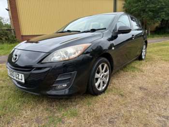 Used Mazda Mazda3 2010 for sale - 74754162: Photo