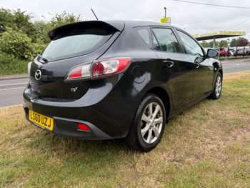 Used Mazda Mazda3 2010 for sale - 74754162: Photo