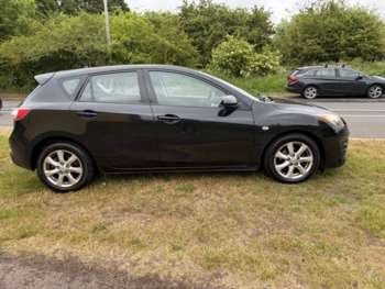 Used Mazda Mazda3 2010 for sale - 74754162: Photo