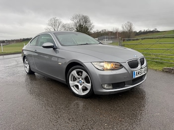Used BMW 3 Series 2006 for sale - 77453787: Photo
