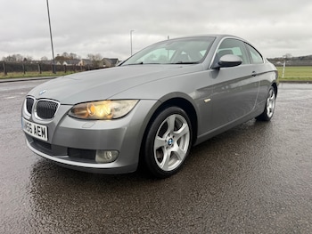Used BMW 3 Series 2006 for sale - 77453787: Photo