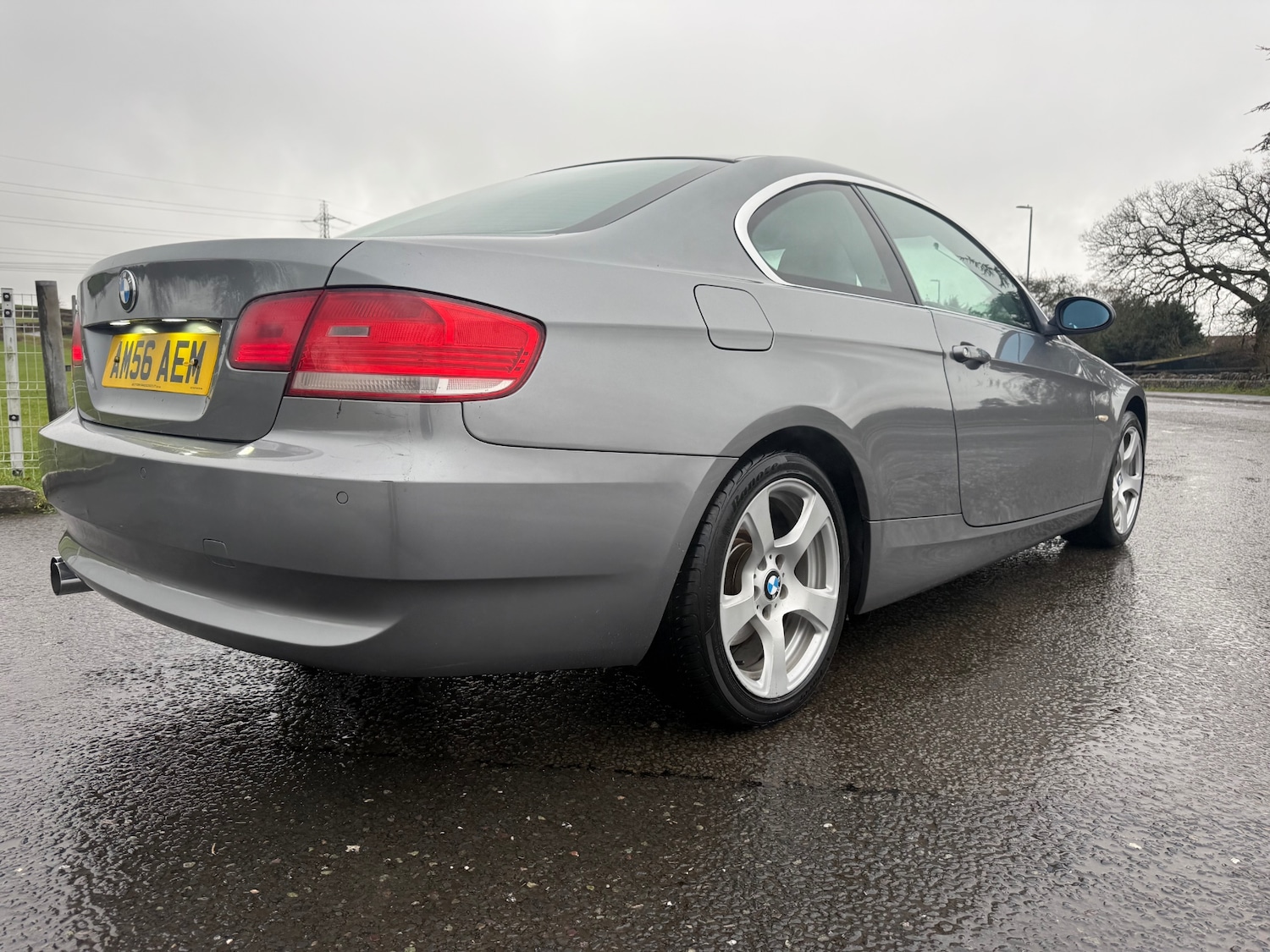 Used BMW 3 Series 2006 for sale - 77453787: Photo 3