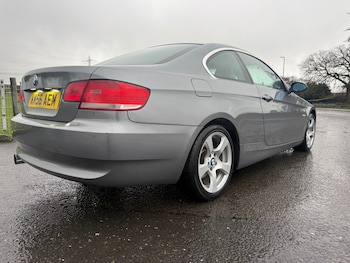 Used BMW 3 Series 2006 for sale - 77453787: Photo