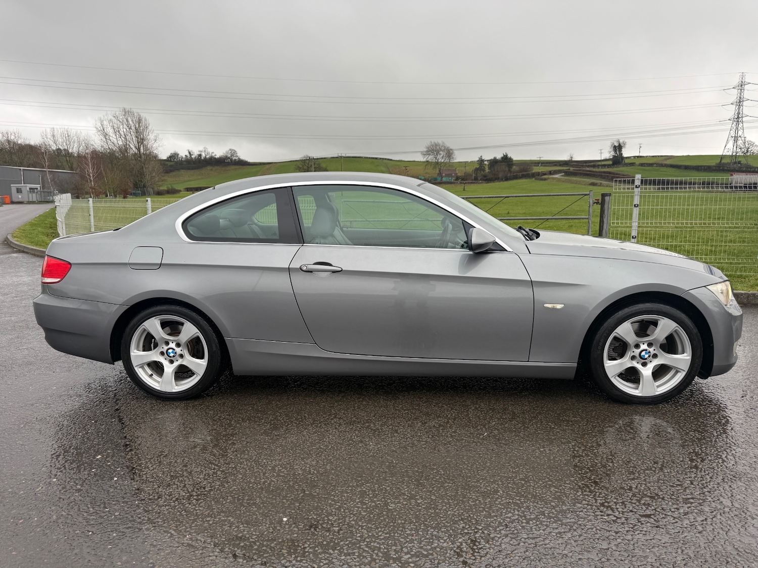 Used BMW 3 Series 2006 for sale - 77453787: Photo 4