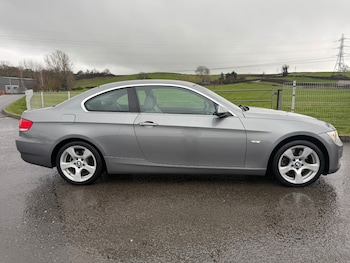 Used BMW 3 Series 2006 for sale - 77453787: Photo
