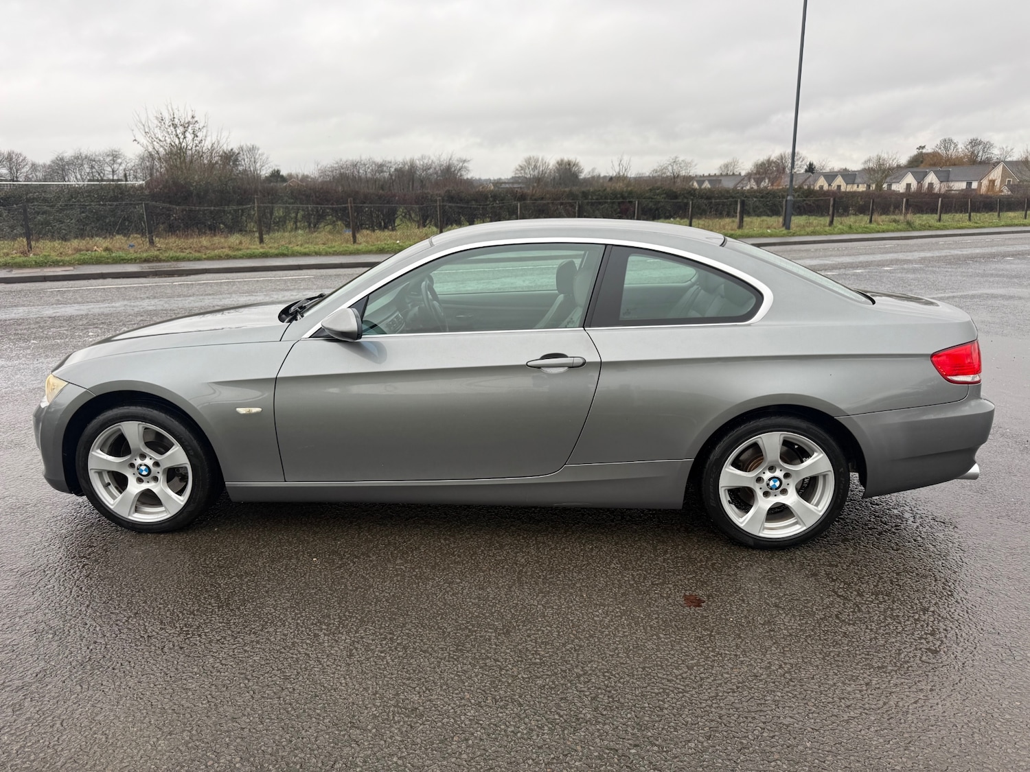 Used BMW 3 Series 2006 for sale - 77453787: Photo 5