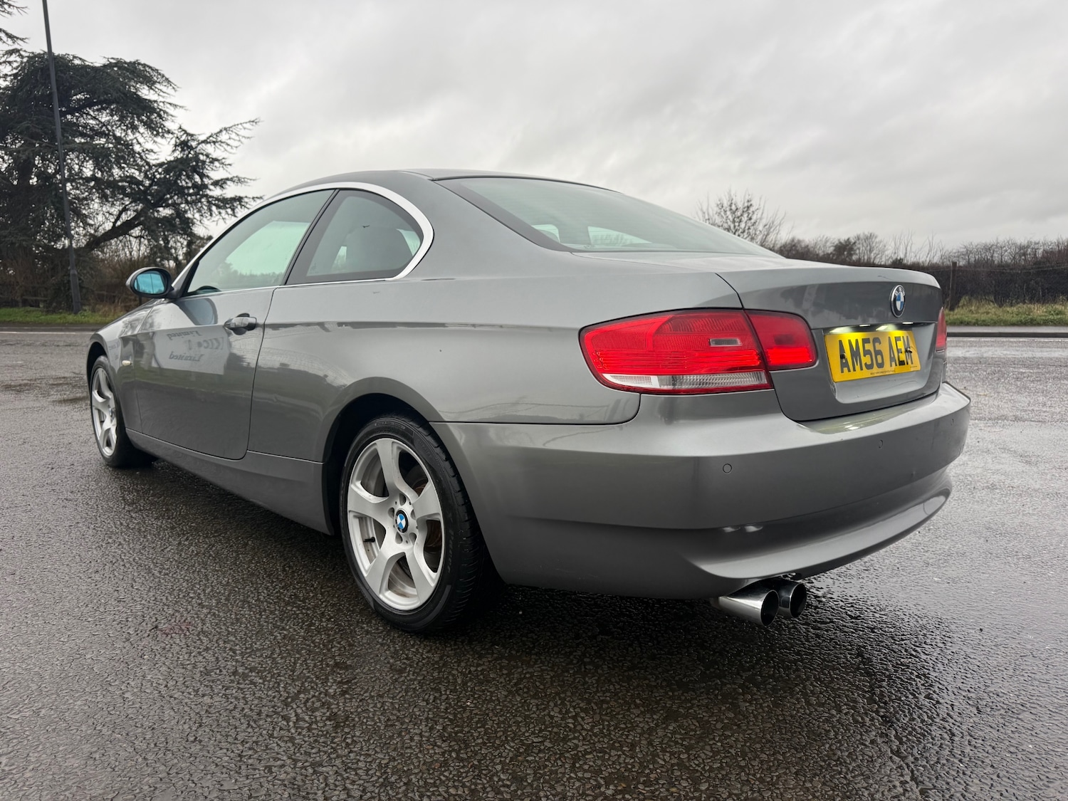 Used BMW 3 Series 2006 for sale - 77453787: Photo 6