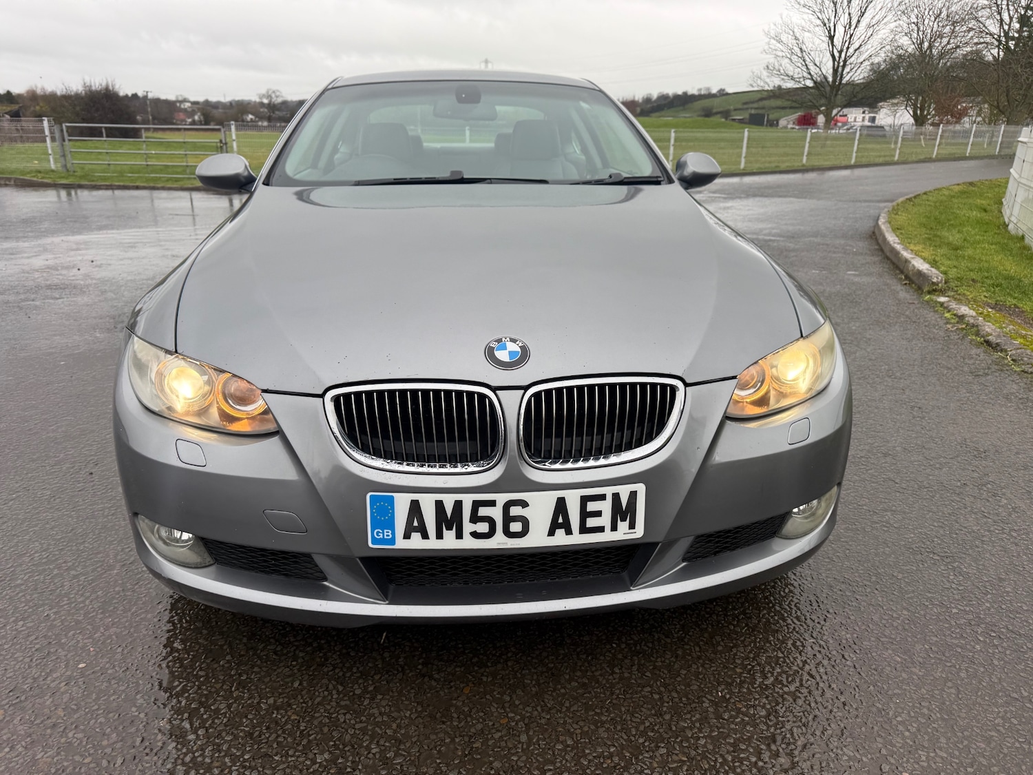 Used BMW 3 Series 2006 for sale - 77453787: Photo 7