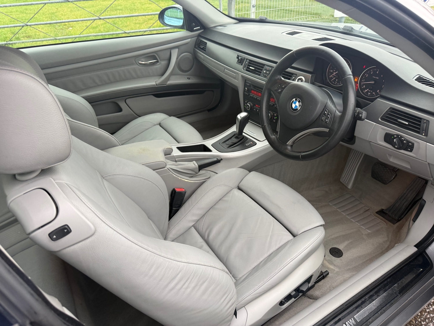 Used BMW 3 Series 2006 for sale - 77453787: Photo 8