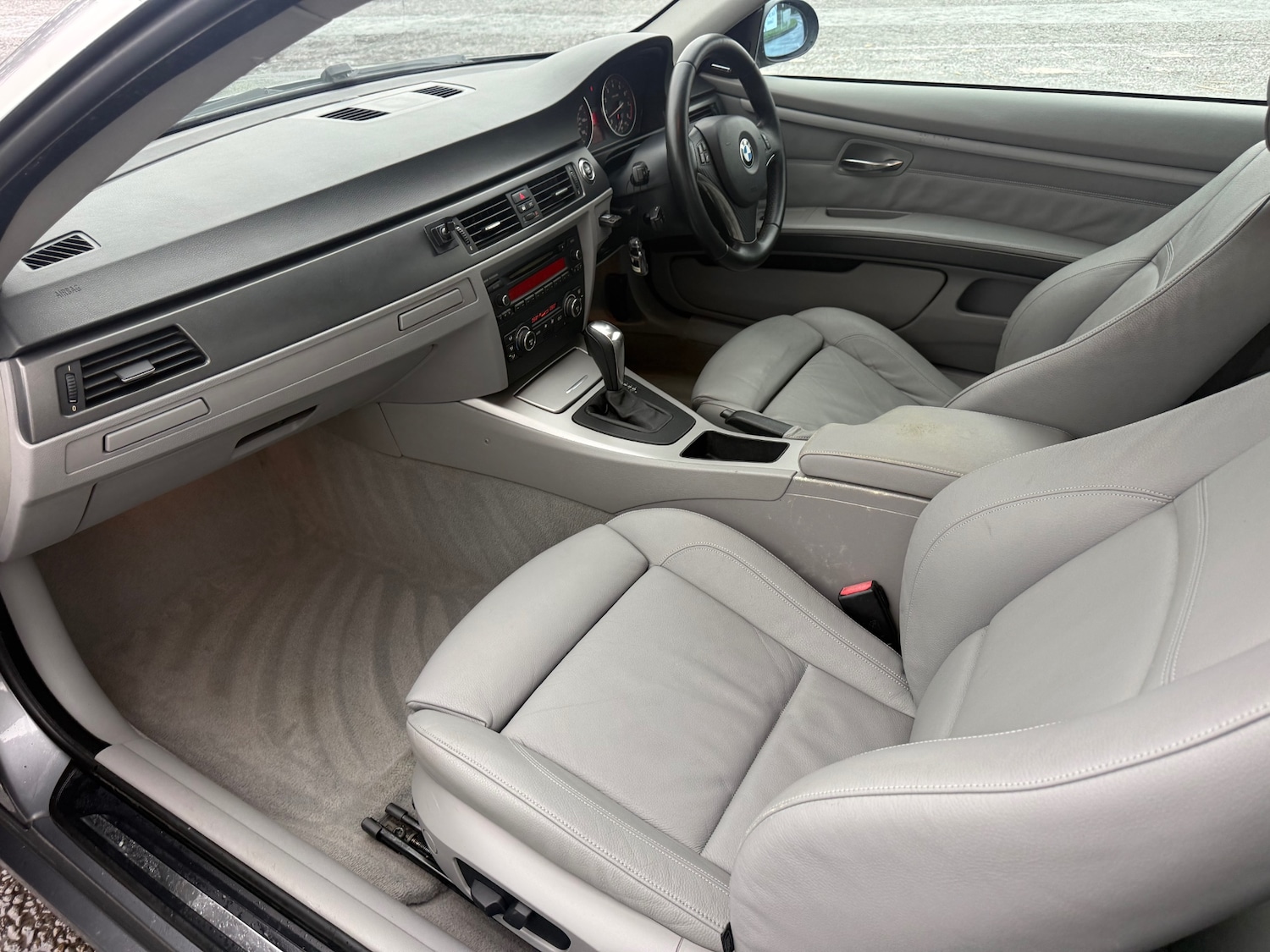 Used BMW 3 Series 2006 for sale - 77453787: Photo 9