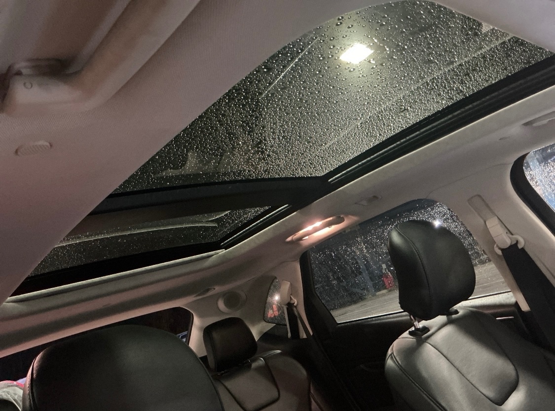 Used Ford Edge 2016 for sale - 76885066: Photo 10