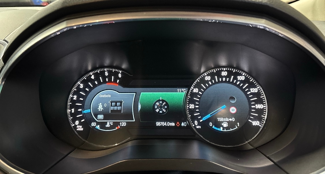 Used Ford Edge 2016 for sale - 76885066: Photo 11