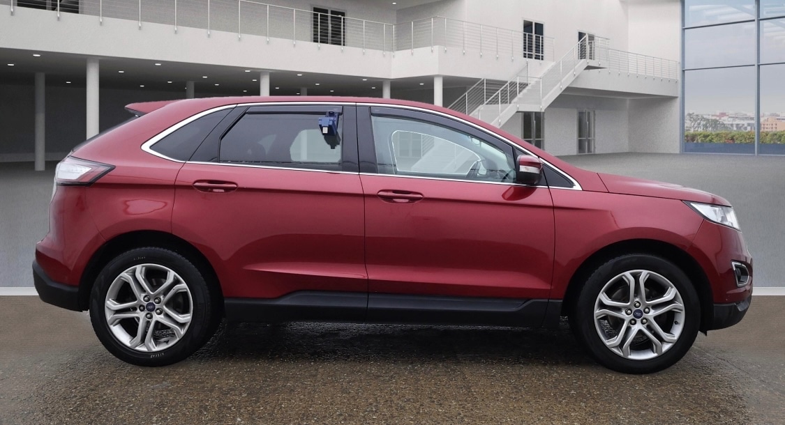 Used Ford Edge 2016 for sale - 76885066: Photo 4