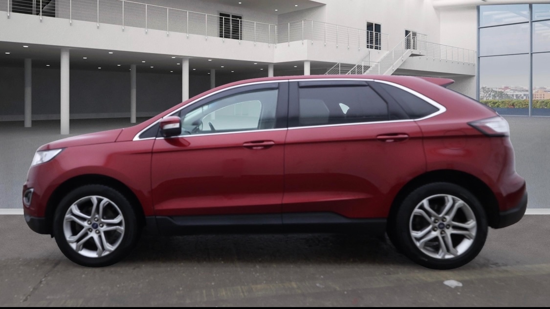 Used Ford Edge 2016 for sale - 76885066: Photo 5