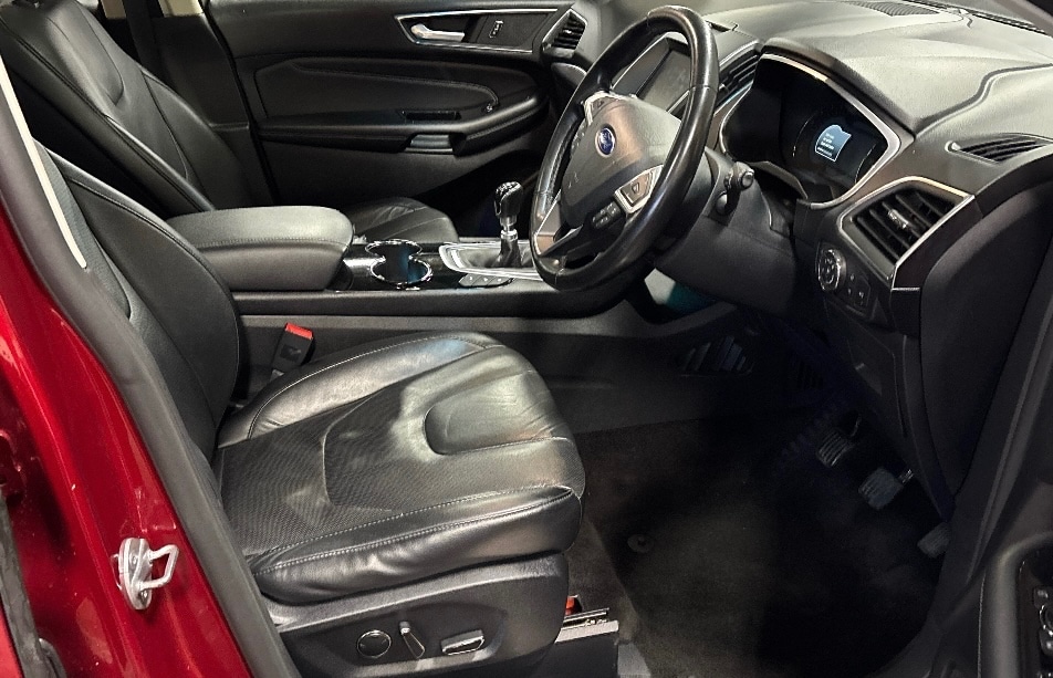 Used Ford Edge 2016 for sale - 76885066: Photo 7