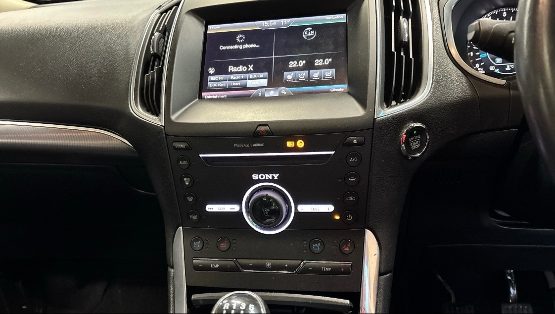 Used Ford Edge 2016 for sale - 76885066: Photo 9