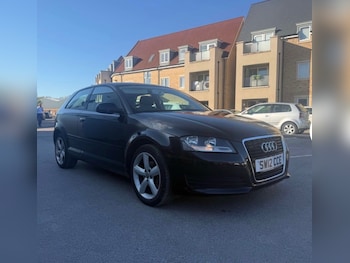 Used Audi A3 2012 for sale - 78428209: Photo