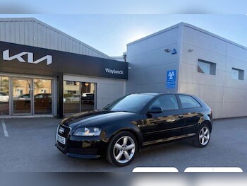 Used Audi A3 2012 for sale - 78428209: Photo