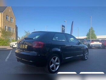 Used Audi A3 2012 for sale - 78428209: Photo