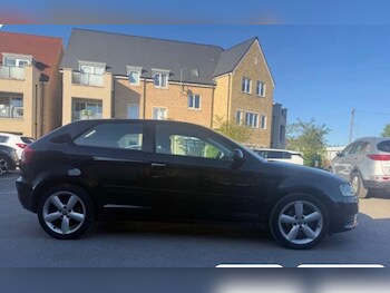 Used Audi A3 2012 for sale - 78428209: Photo