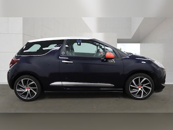 Used DS Automobiles DS 3 2017 for sale - 79103006: Photo