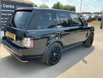 Used Land Rover Range Rover 2011 for sale - 79494686: Photo
