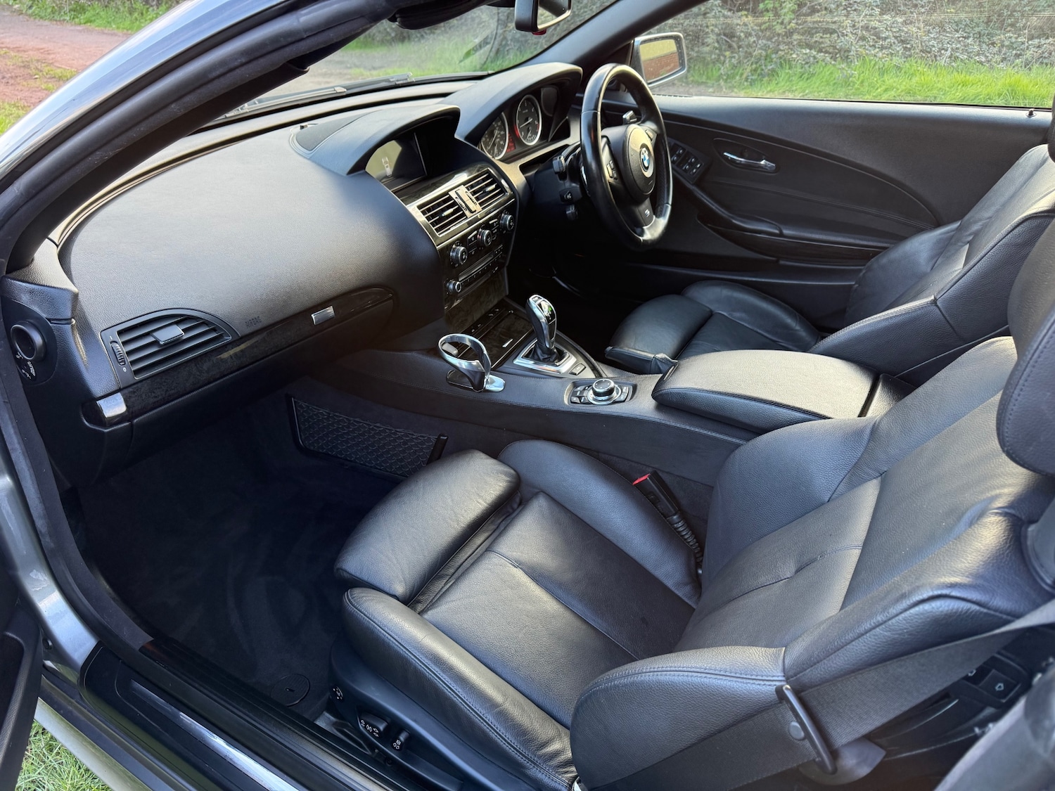 Used BMW 6 Series 2008 for sale - 78018510: Photo 10